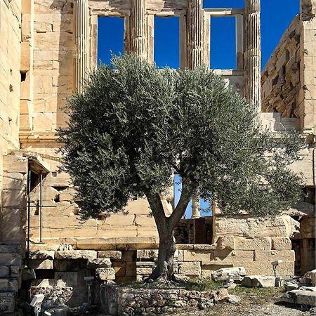Appartement Tout Confort Athens Luaran gambar