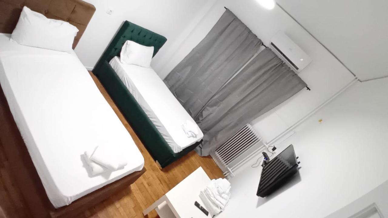 Appartement Tout Confort Athens Luaran gambar