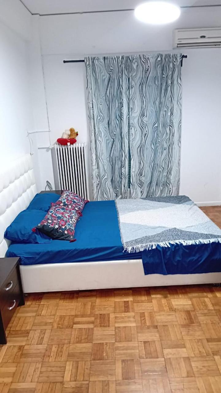 Appartement Tout Confort Athens Luaran gambar